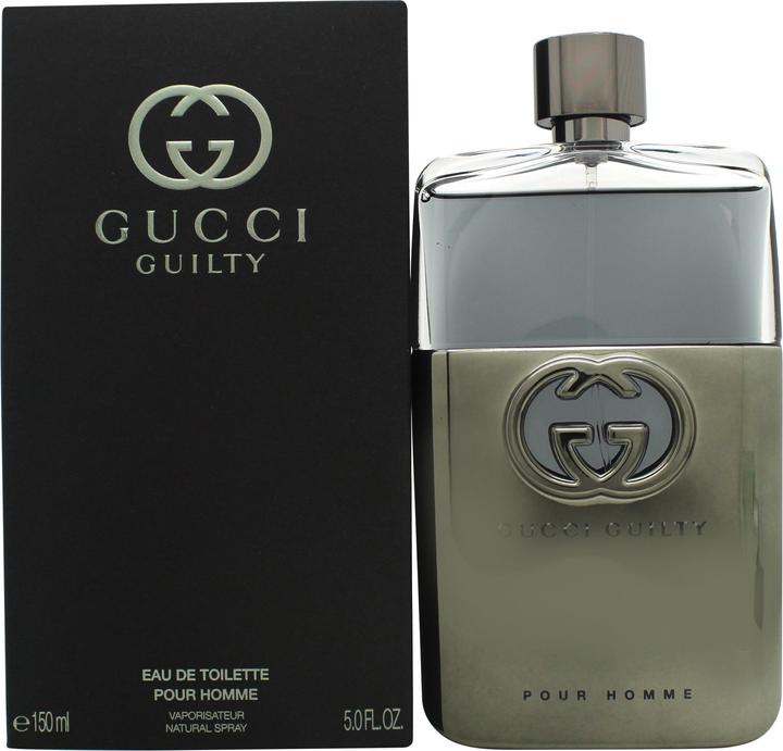 Immagine prodotto Gucci Colpevole (Eau de toilette, 150 ml)