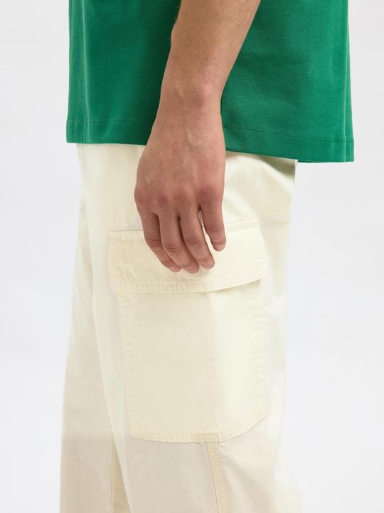 Actual product image Selected Homme Loose Fit Cargohose (W31/L32)