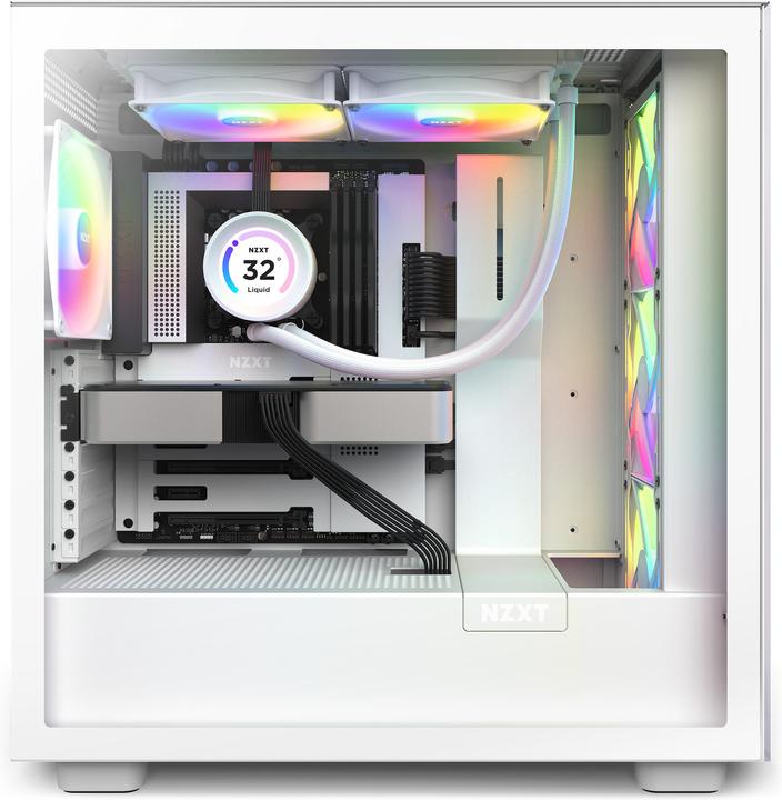 Image du produit NZXT Kraken Elite 280 RGB