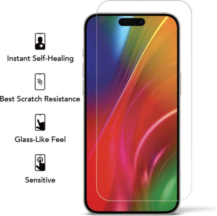 Clearplex Film Ultra HD PRO Extra Large up to 18 inch (10-pack)