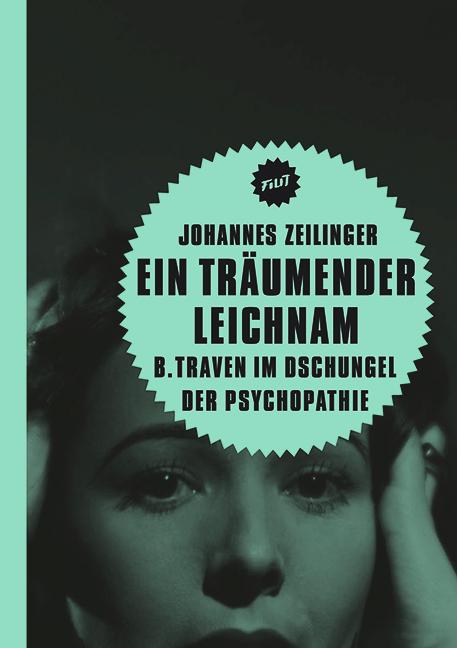Produktbild Ein träumender Leichnam (Deutsch, Johannes Zeilinger, 2011)