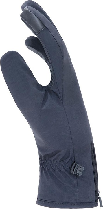 Actual product image Xiaomi Electric Scooter Riding Gloves (L)