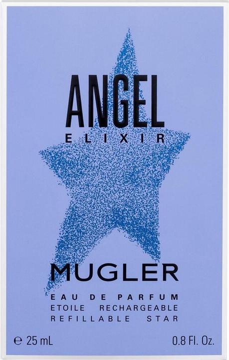 Produktbild Thierry Mugler Angel Elixir (Eau de Parfum, 25 ml)