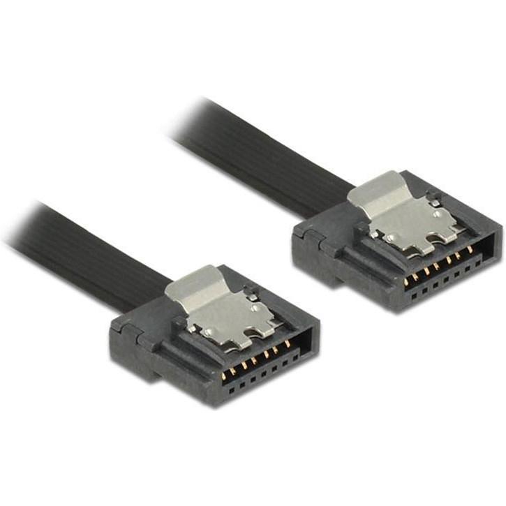 Delock SATA Flexi, Interne Kabel (PC)