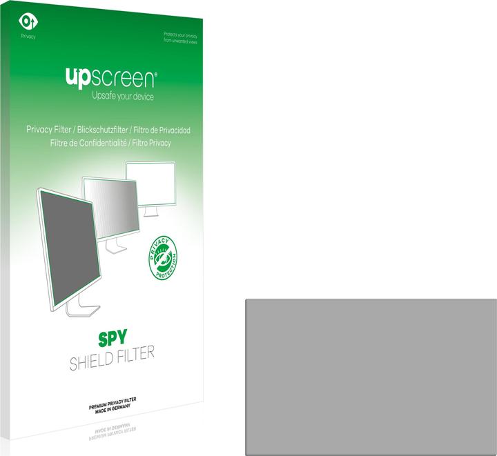 Productafbeelding upscreen Spy Shield Privacy Filter (24.10", 16:10)