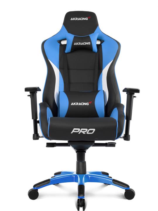 Produktbild Akracing Master Pro Gaming