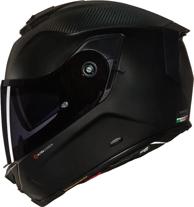 Produktbild Nolan Integralhelm X-903 U.C. DREIFACH EINS (62 cm, XL)