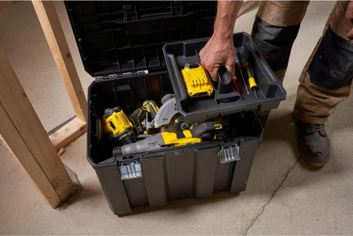 Productafbeelding Stanley FMST1-75753 (1 Part)