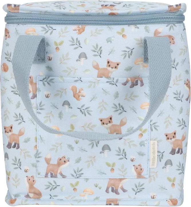 Actual product image Little Dutch Kühltasche Forest Friends (2.50 l)