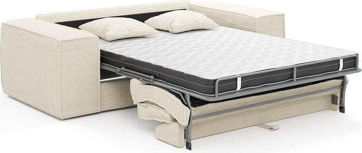 Immagine prodotto Vente-unique Amelia (3 posti, 4 posti)