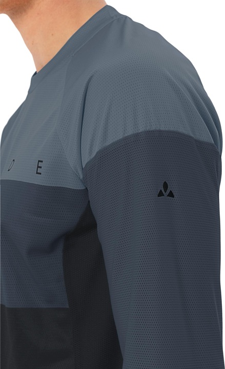 Actual product image Vaude Moab LS T-Shirt VI (L)