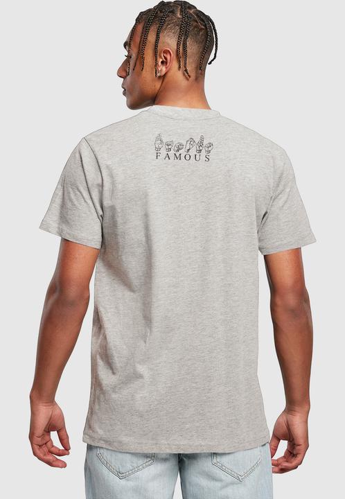 Produktbild Mister Tee FMS Sign Tee - 1500 (S)