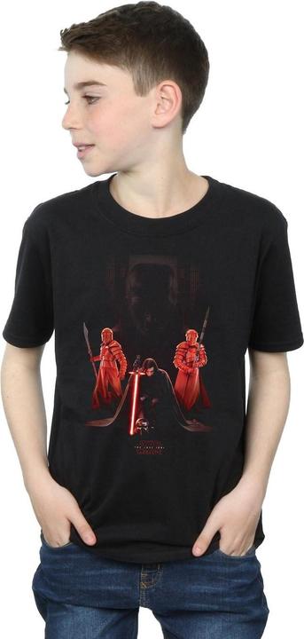 Produktbild Star Wars Kneeling TShirt Jungen (128)