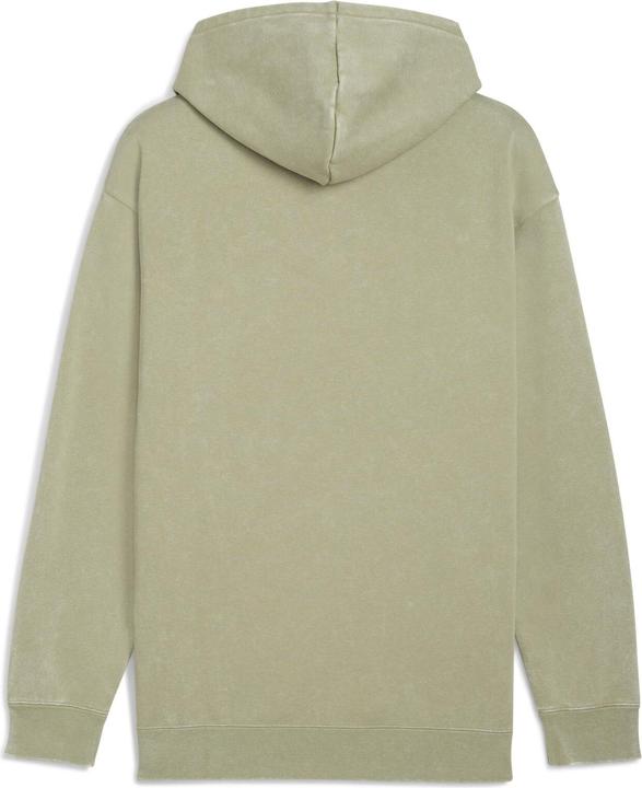 Immagine prodotto Puma ESS ELEVATED Felpa con cappuccio dal lavaggio rilassato FL (XL)
