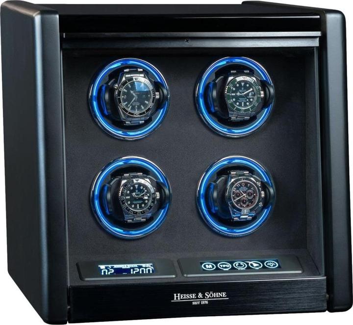 Produktbild Heisse & Söhne 70019-220.11