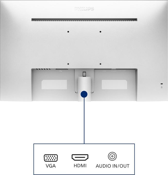Produktbild Philips 271V8AW (1920 x 1080 Pixel, 27")