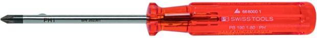 Produktbild PB Swiss Tools Kreuzschraubenzieher PB 190 (Phillipps-Kreuzschlitz (PH))
