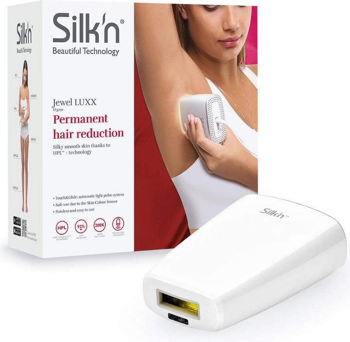 Immagine prodotto Silk'n Gioiello Luxx