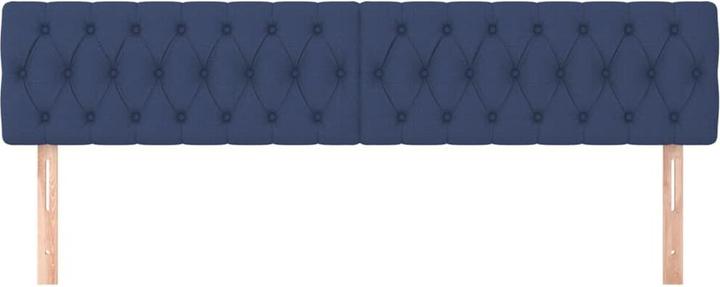 Actual product image vidaXL Naoma (180 x 7 x 88 cm)