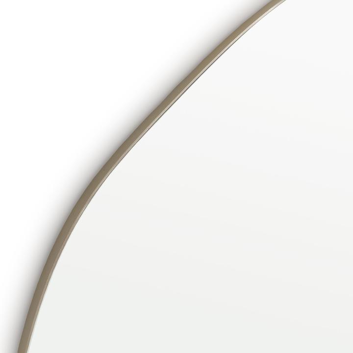 Actual product image La Redoute Interieurs Ornica (120 x 120 cm)