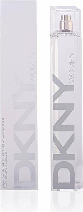 Produktbild DKNY Woman (Eau de Toilette, 100 ml)