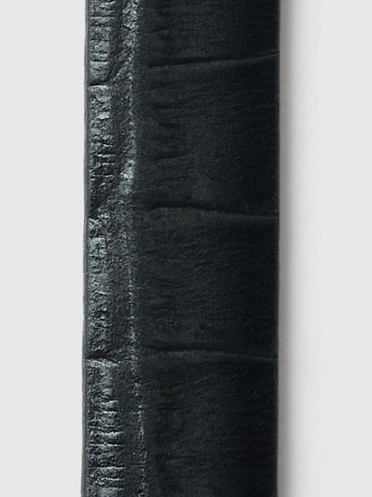 Produktbild Selected Schmaler Ledergürtel (75)