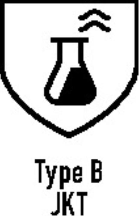 Produktbild Ampri Einweghandschuh SolidSafety ChemN Special Grösse XL grün Nitril EN 374, EN 455 PSA-Kategorie III (XL)