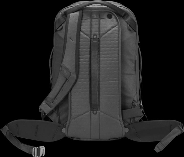 Actual product image Peak Design Travel Backpack I (Photo backpack, 30 l)