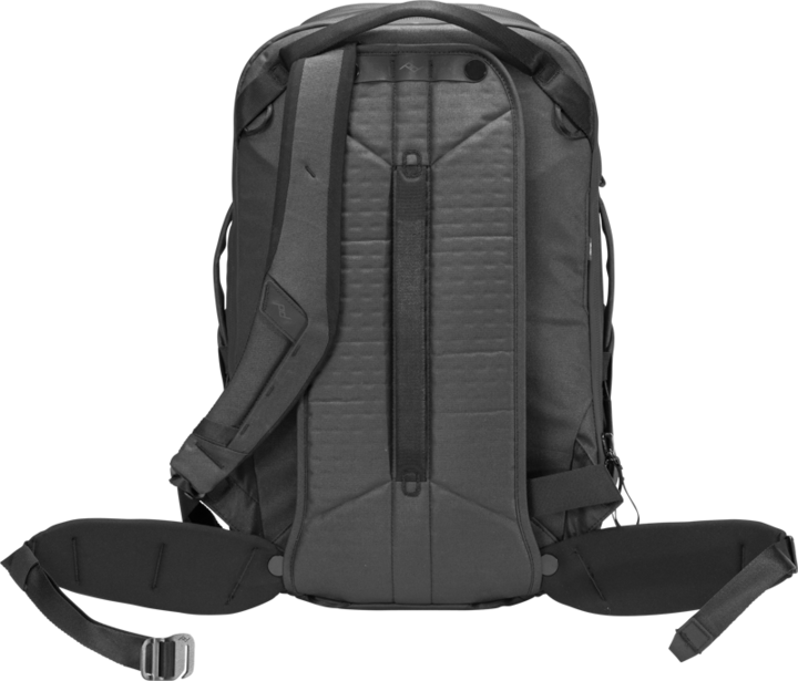 Actual product image Peak Design Travel Backpack I (Photo backpack, 30 l)