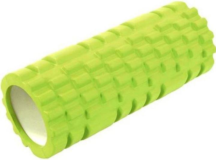 Actual product image Pro-Fit Grid Massage Roller