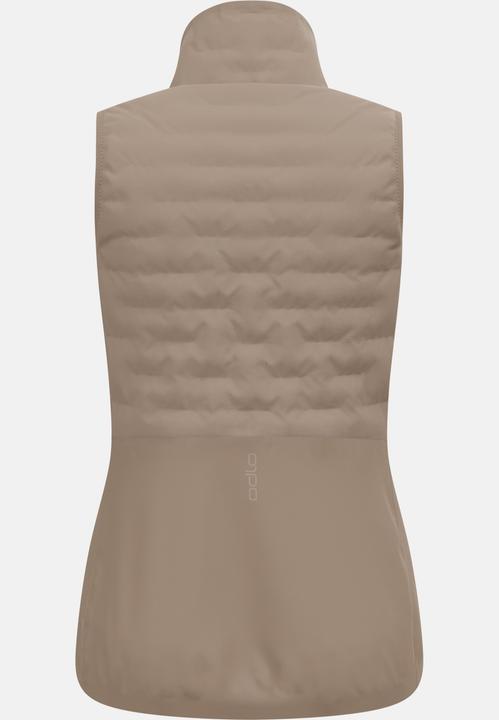 Actual product image Odlo Vest Zeroweight Insulator (XL)