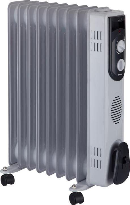 Jata Radiatorius R109 2000 W (2000 W)