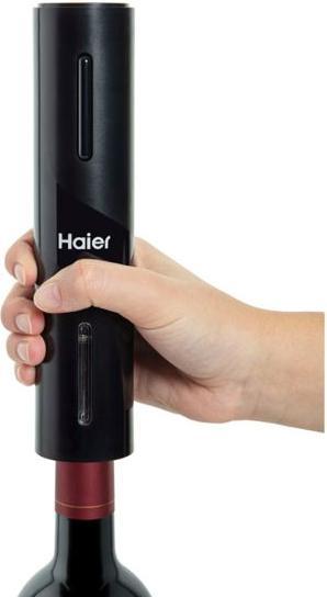 Immagine prodotto Haier Elektrisches Weinset mit Batterie (Chiusura per il vino)