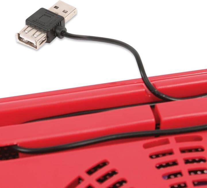 Actual product image Platinet Omncpir