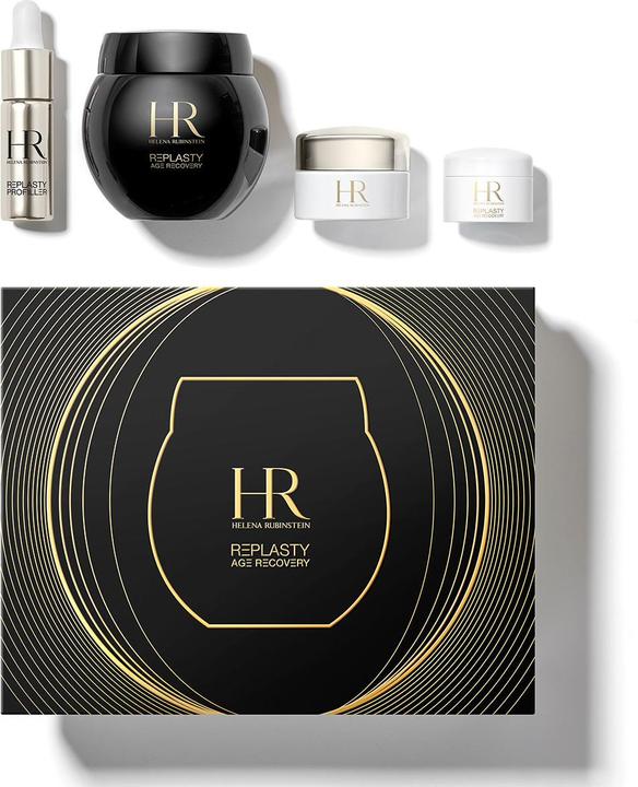 Image du produit Helena Rubinstein Set Re-Plasty (Kit de soins du visage)