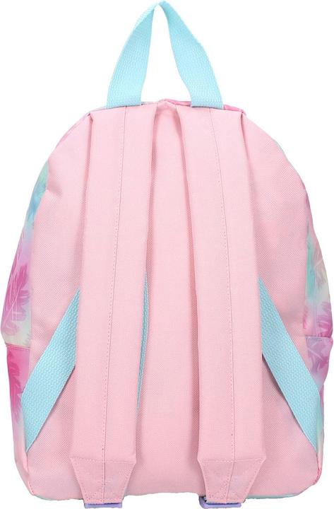 Actual product image Vadobag Lilo & Stitch backpack Stitch Wild Energy Pink