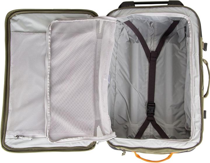 Image du produit Fjällräven Färden Roller 35 (35 l)