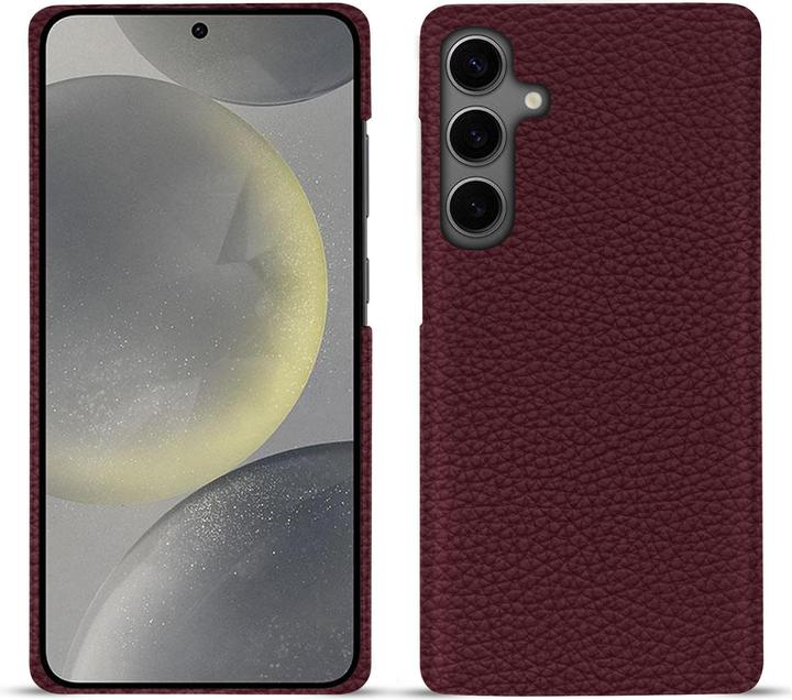 Actual product image Noreve Leather case (Samsung Galaxy S24)