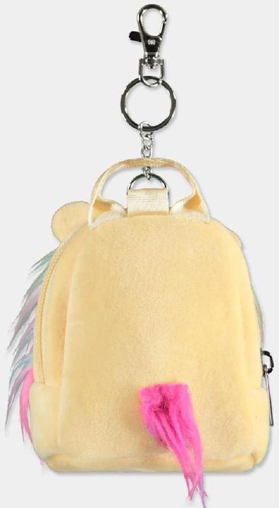 Actual product image Difuzed Squishmallows - Leonard Micro Backpack
