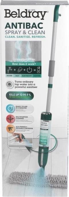 Actual product image Beldray BEL01121-VDEEU7