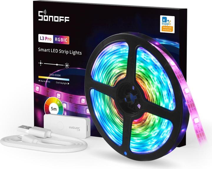 Bande LED
