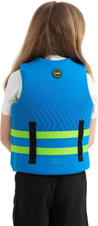 Actual product image Jobe Neoprene Vest Youth Blau, 176 (176)