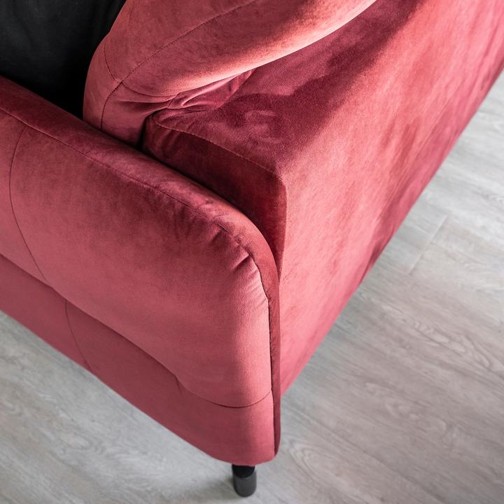 Produktbild ELTAP Lorelle (3-Sitzer, Ecksofa)