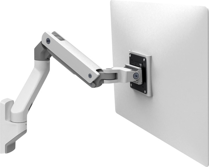 Produktbild Ergotron HX Monitor Arm mit patentierter CF-Technologie (Wand, 49")