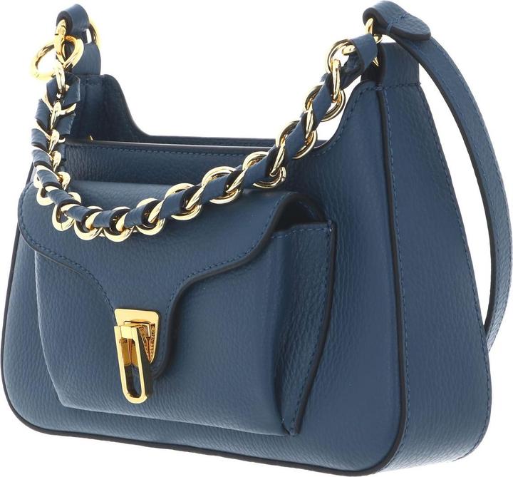 Immagine prodotto Coccinelle Beat Grained Leather Handbag