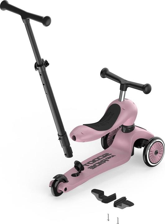 Produktbild Scoot and Ride Push & Go