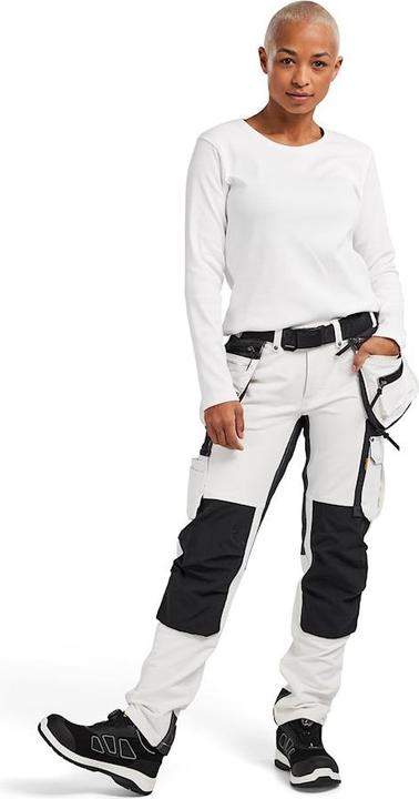 Produktbild Blakläder Langarmshirt (XL)