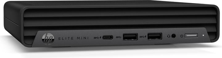 Produktbild HP Elite Mini 800 G9 (512 GB, 16 GB, Intel Core i7-12700T, GeForce RTX 3050)