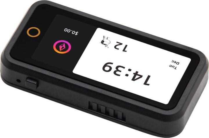 Produktbild Lilygo AMOLED Plus T-Display S3 ESP32-S3 mit 1.9 Inch Display