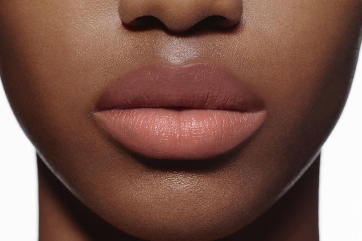 Actual product image Dior Rouge Balm Satin Refill No 100 (Lip Care Stick, 26 ml)